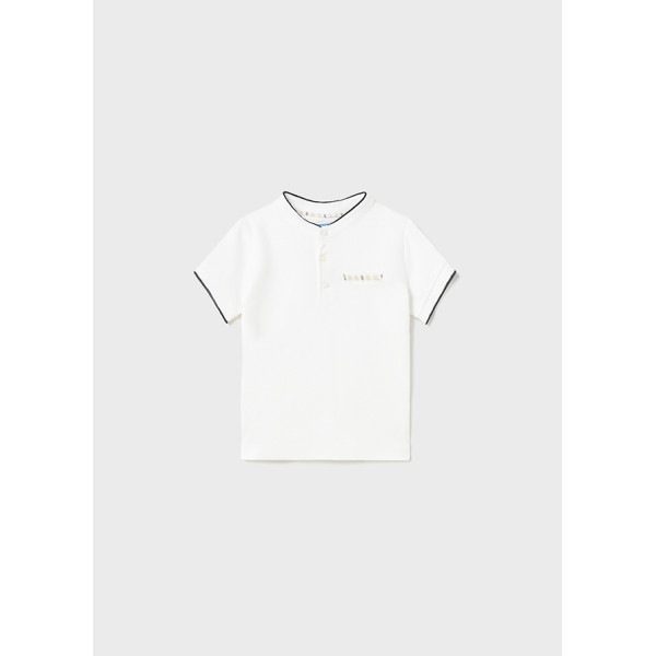 Mayoral majica, 68-98