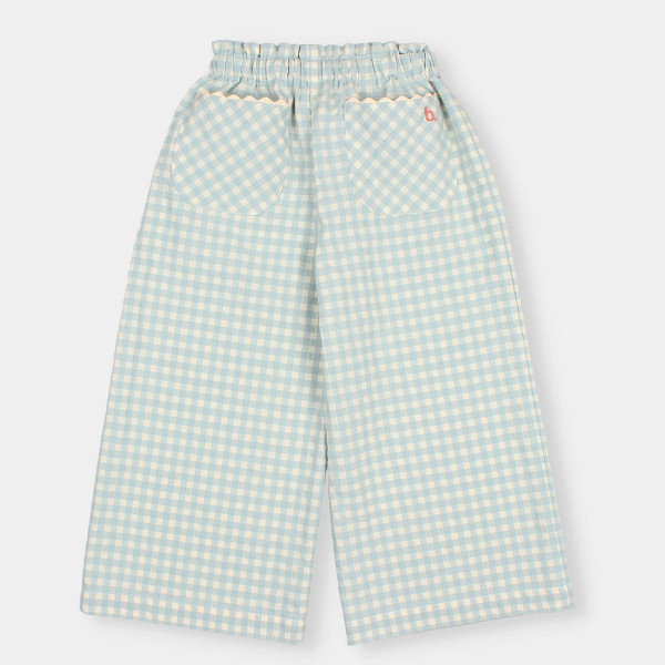 Buho pantalone, 2-12