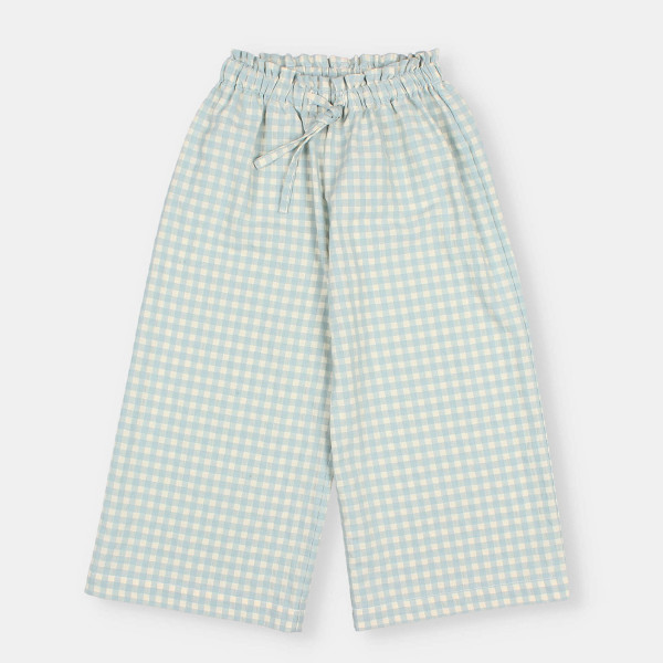 Buho pantalone, 2-12