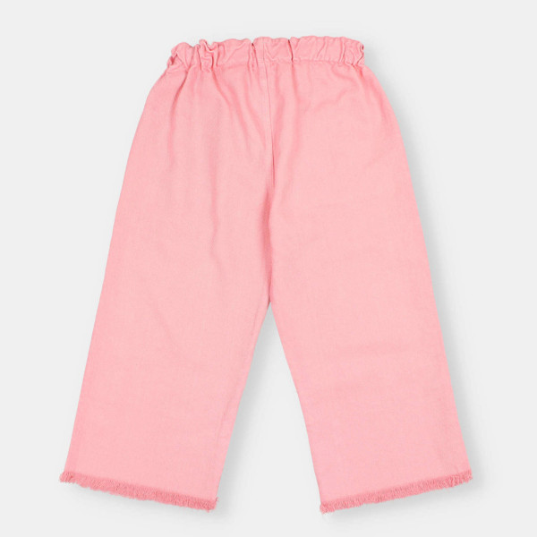 Buho pantalone, 2-12