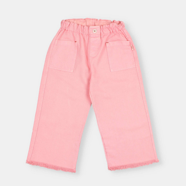 Buho pantalone, 2-12