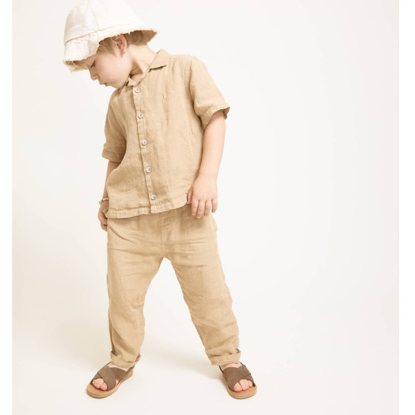 Buho pantalone, 2-12