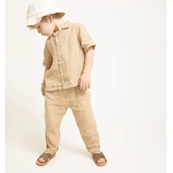 Buho pantalone, 2-12