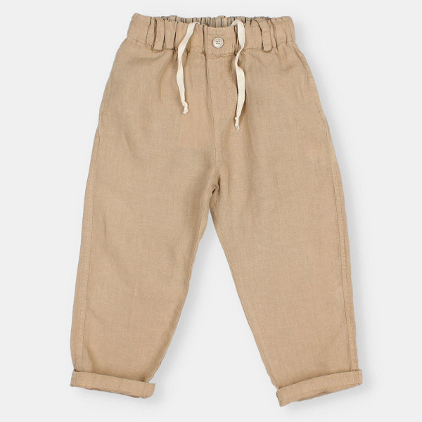 Buho pantalone, 2-12