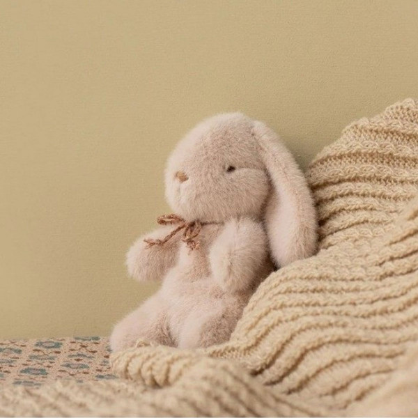 Maileg plišani zeka - mini 13cm