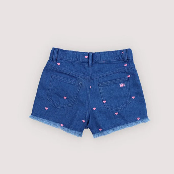 The New Society šorts, 2-14