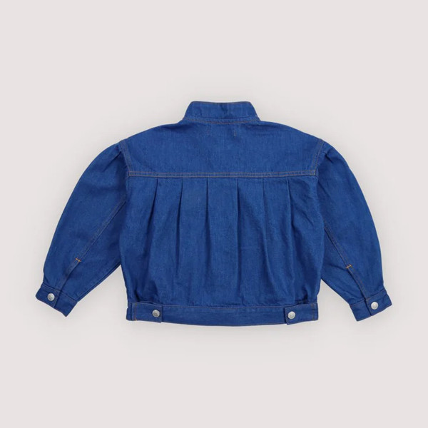 The New Society jakna, 2-14