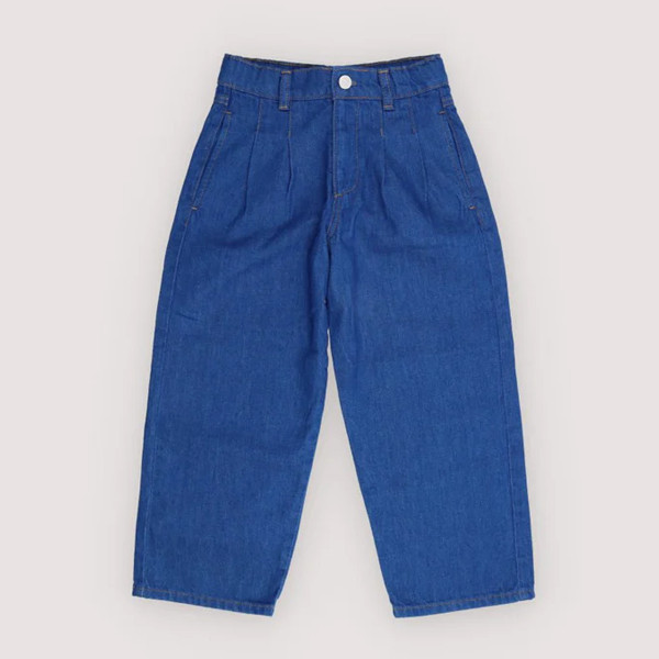 The New Society farmerke, 2-14