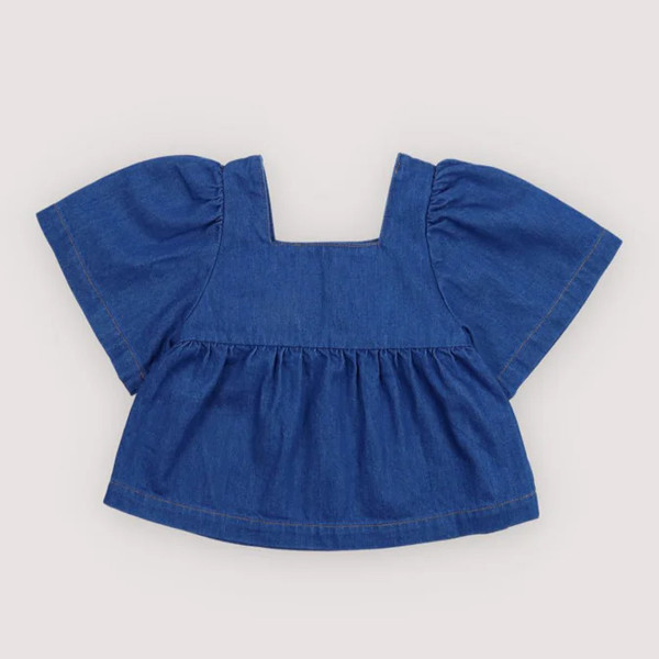 The New Society majica, 2-14