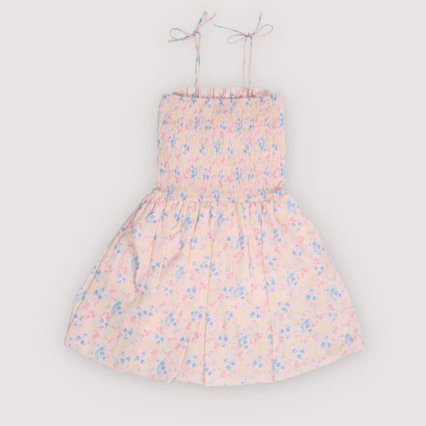 The New Society haljina, 2-14