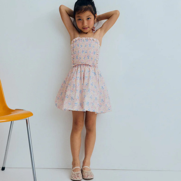 The New Society haljina, 2-14