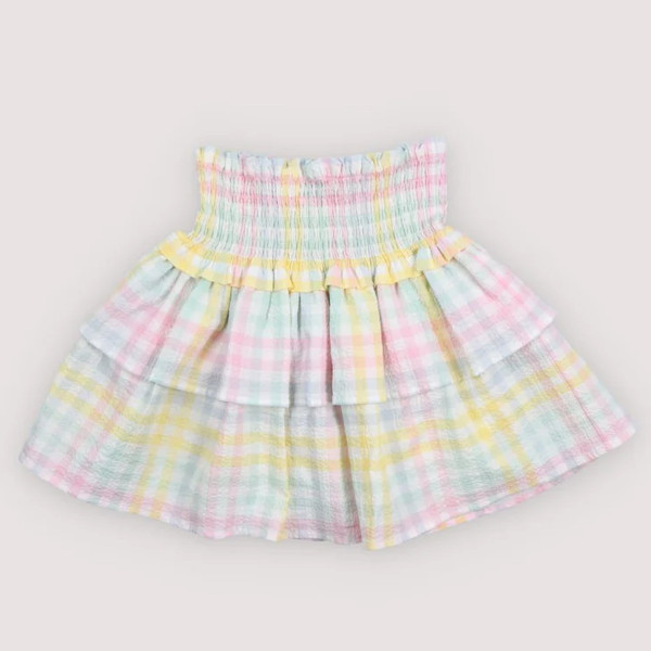 The New Society suknja, 2-14