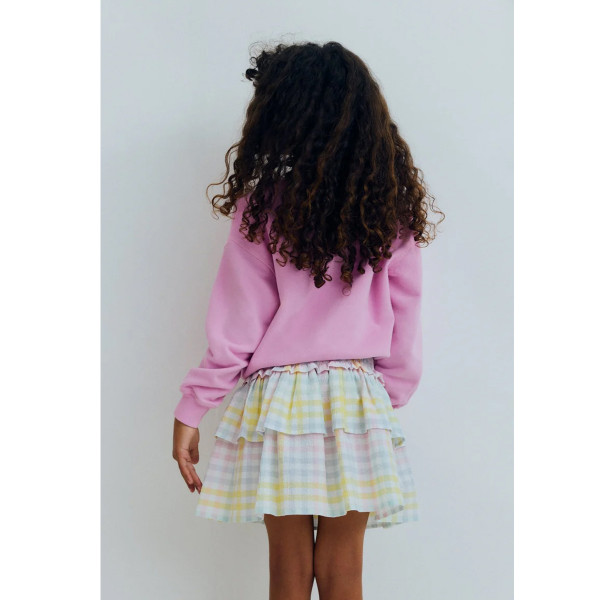 The New Society suknja, 2-14