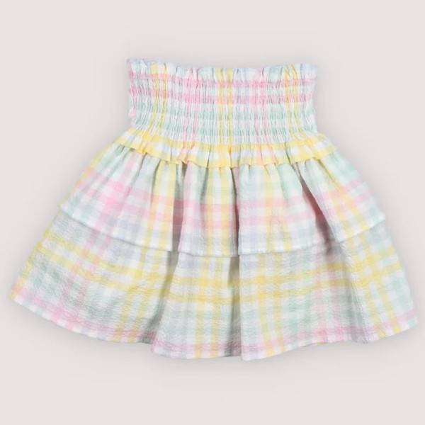 The New Society suknja, 2-14