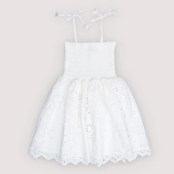 The New Society haljina, 2-14