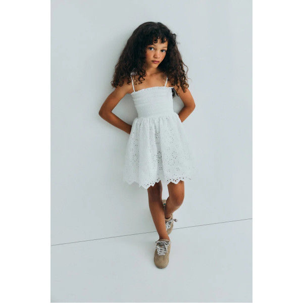 The New Society haljina, 2-14