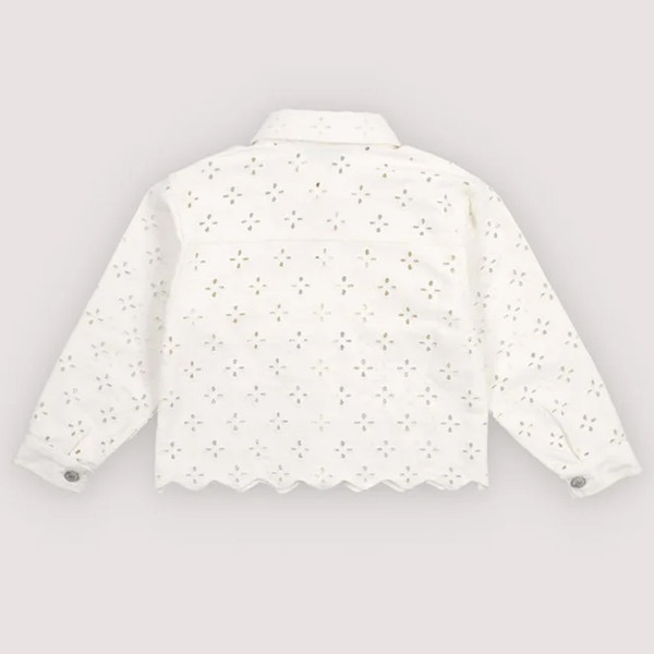 The New Society jakna, 2-14