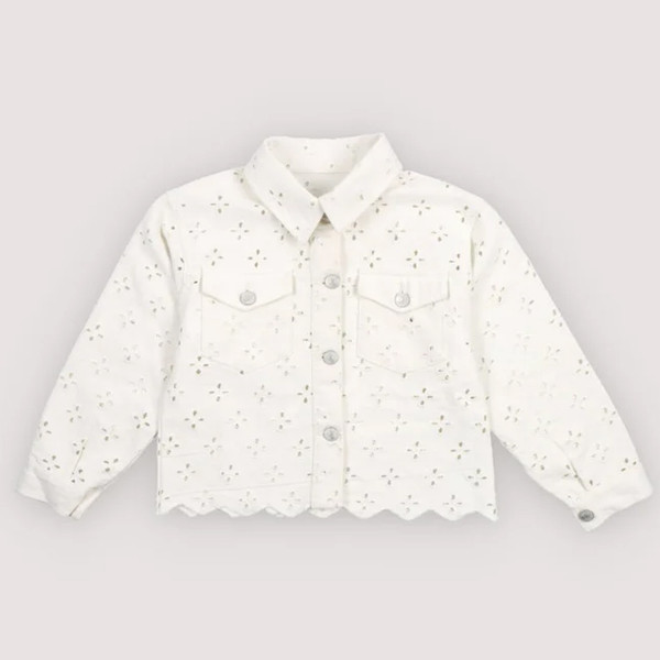 The New Society jakna, 2-14