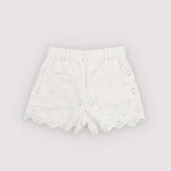 The New Society šorts, 2-14