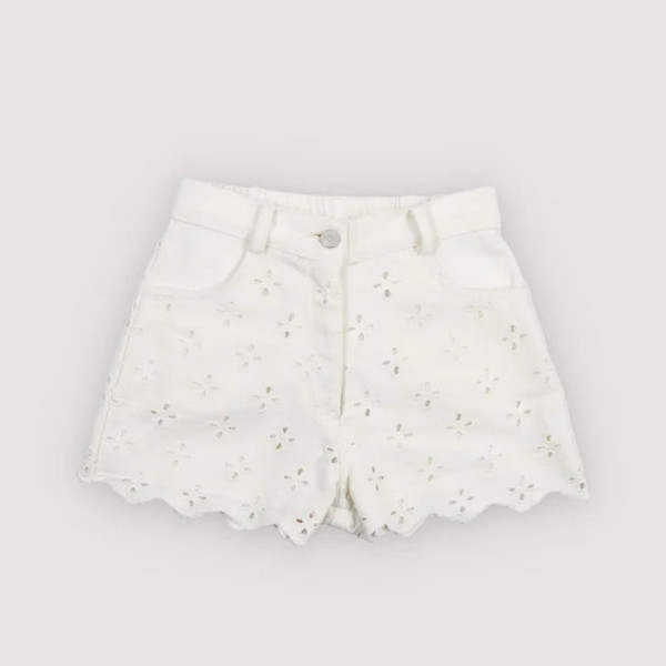 The New Society šorts, 2-14