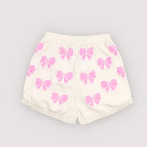 The New Society šorts, 2-14