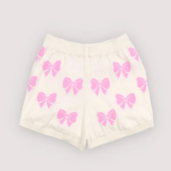 The New Society šorts, 2-14