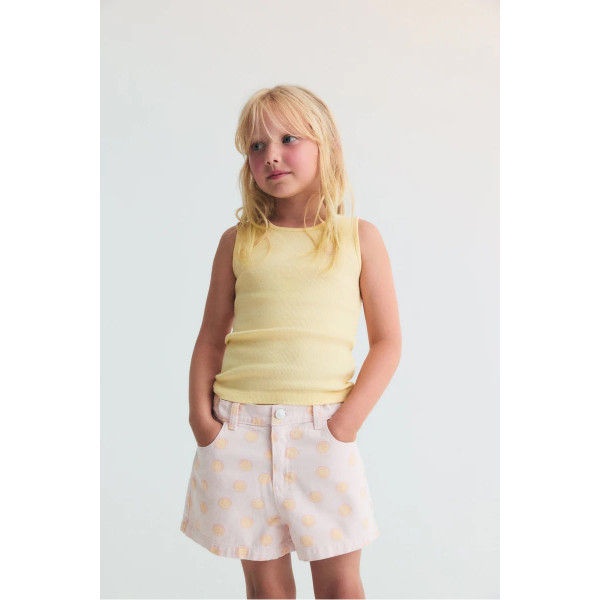 The New Society pantalone, 2-14