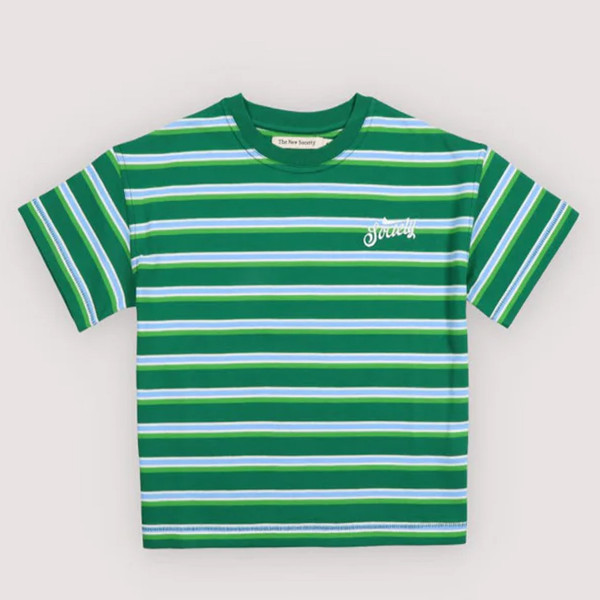 The New Society majica, 2-14