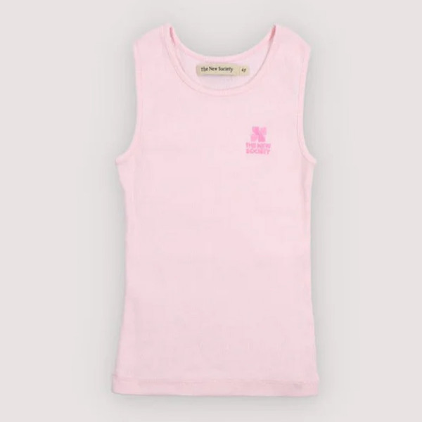 The New Society majica, 2-14