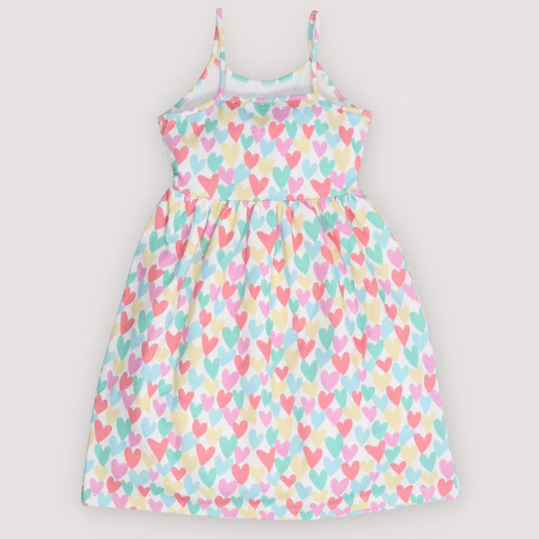 The New Society haljina, 2-14