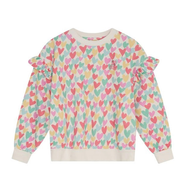 The New Society duks, 2-14