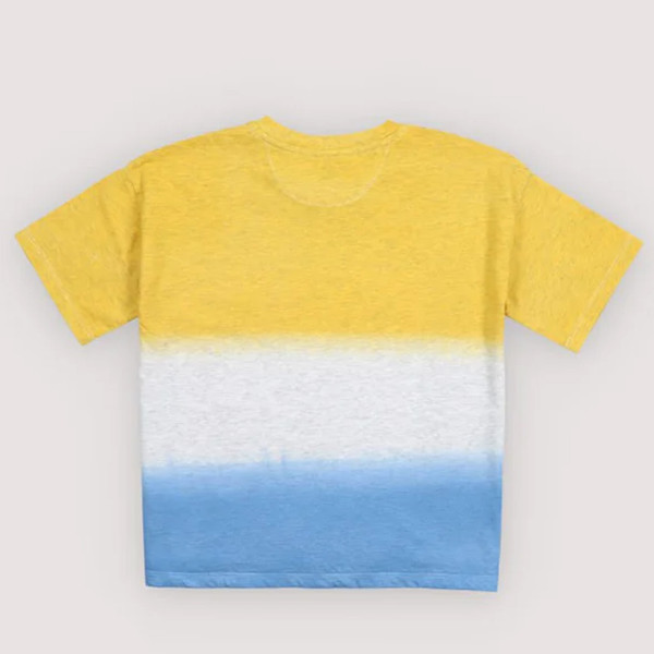 The New Society majica, 2-14av