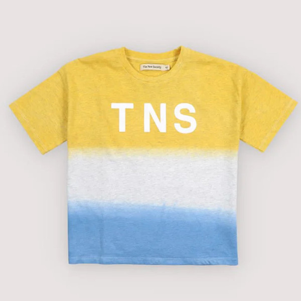 The New Society majica, 2-14av