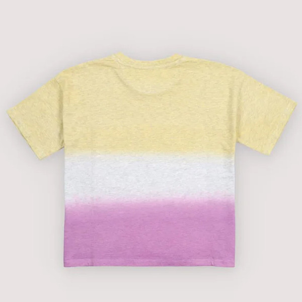 The New Society majica, 2-14rukav