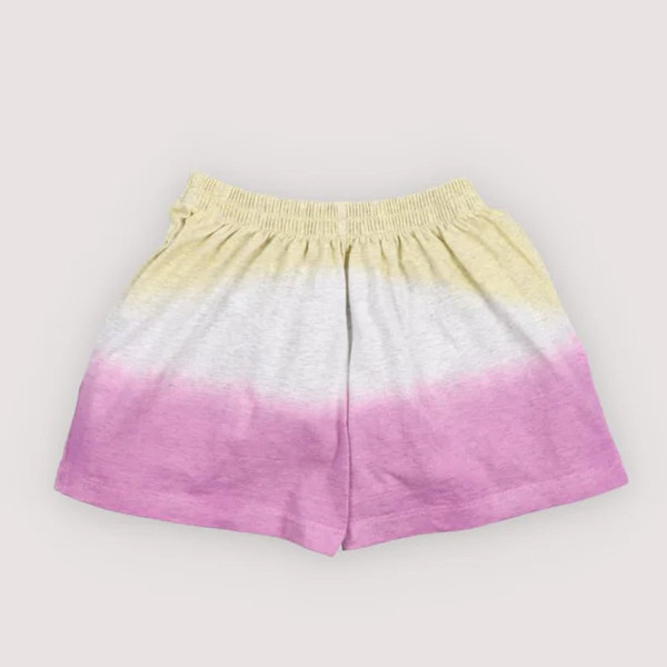 The New Society šorts, 2-14