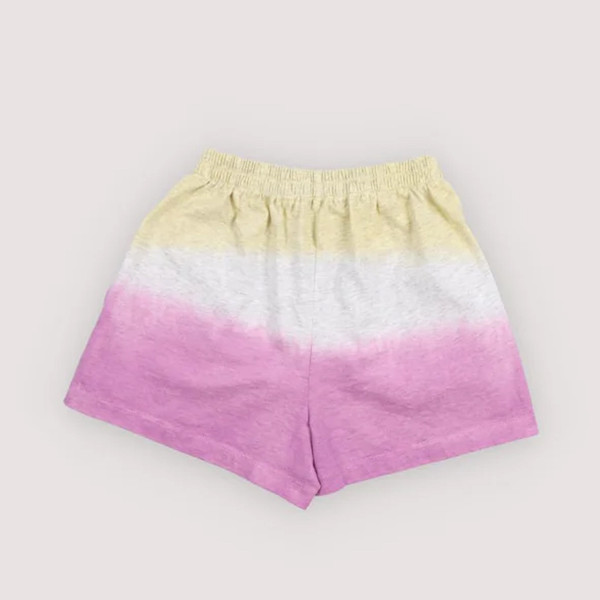 The New Society šorts, 2-14