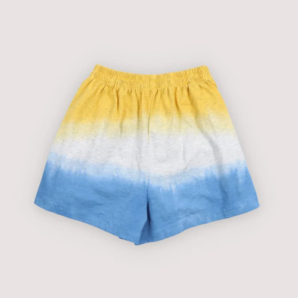 The New Society šorts, 2-14