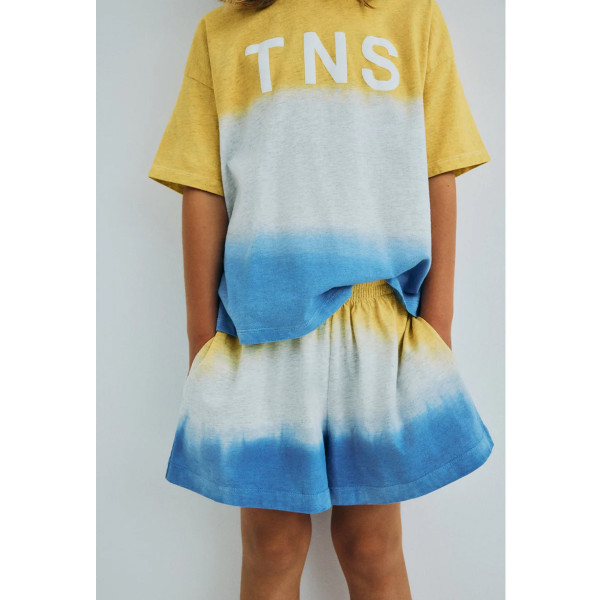 The New Society šorts, 2-14