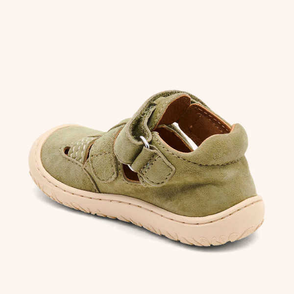 Bisgaard sandale 19-26