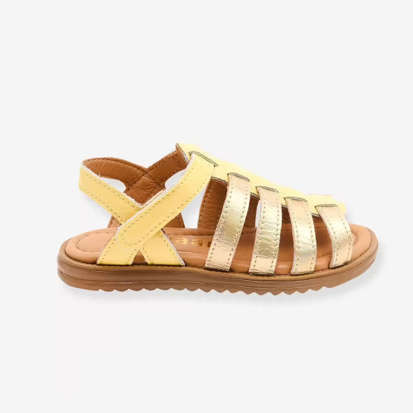 Bisgaard sandale 24-30