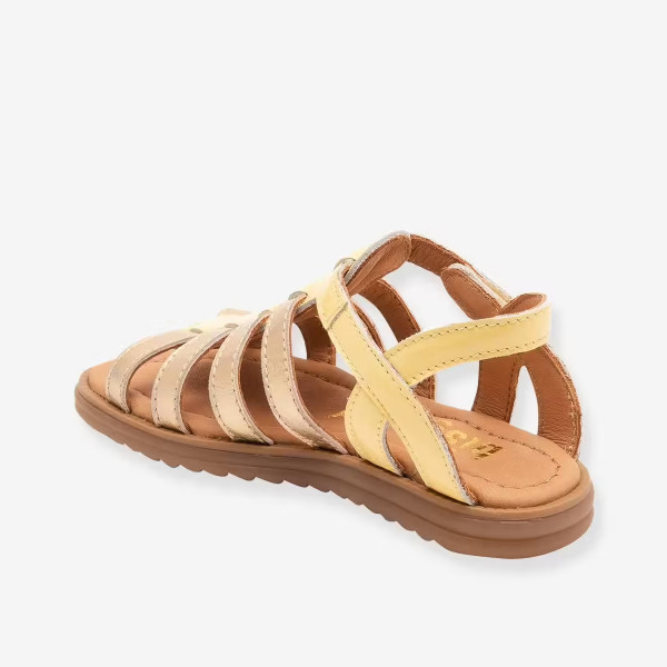 Bisgaard sandale 31-36