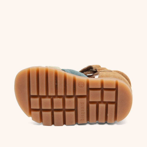 Bisgaard sandale 20-25