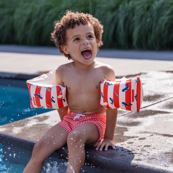 Swim Essentials mišići za plivanje 2-6g