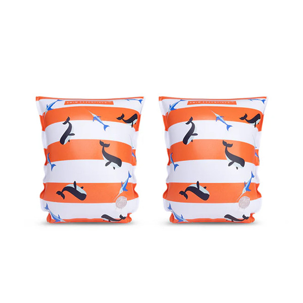 Swim Essentials mišići za plivanje 2-6g