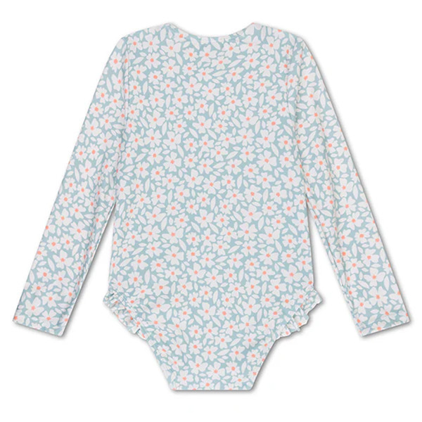 Swim Essentials kupaći kostimrukavima