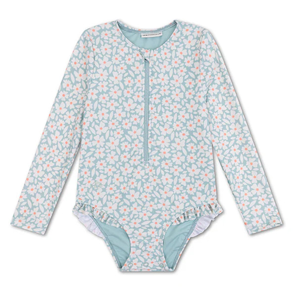 Swim Essentials kupaći kostimrukavima
