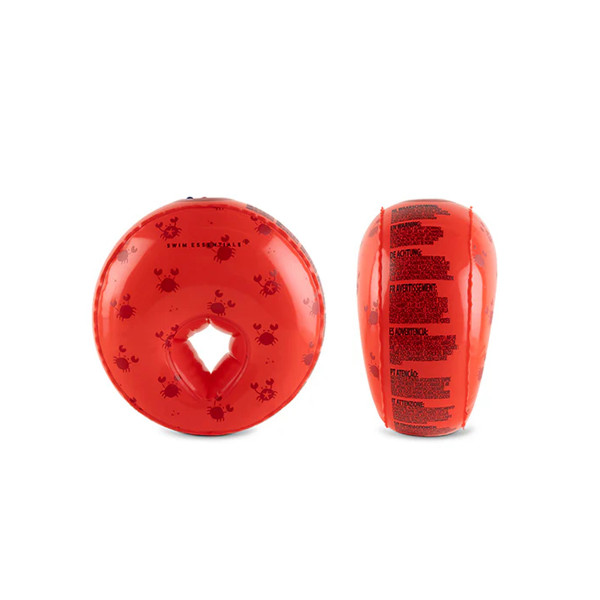 Swim Essentials mišići za plivanje 1-6g