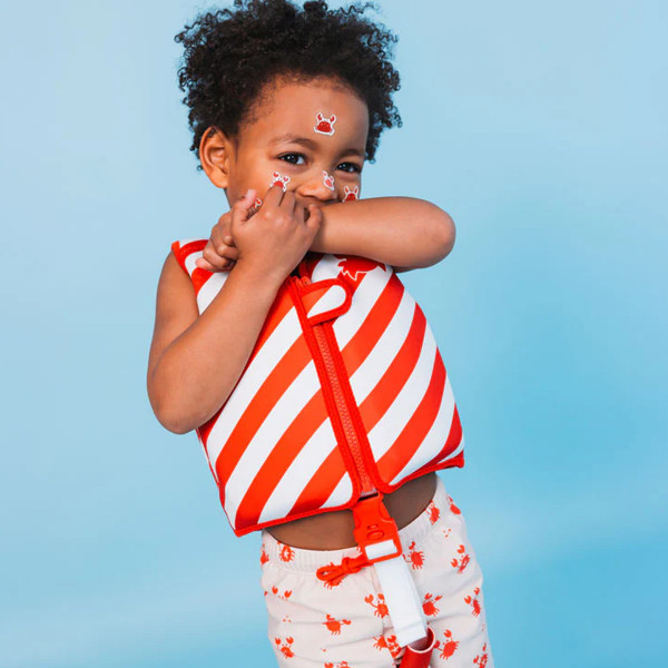 Swim Essentials prsluk za plivanje 3-6g