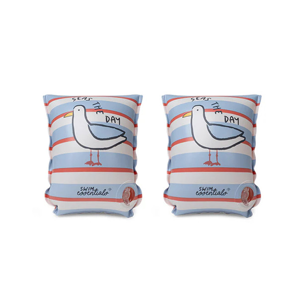 Swim Essentials mišići za plivanje