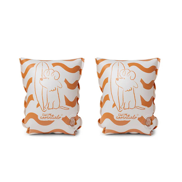 Swim Essentials mišići za plivanje 2-6g
